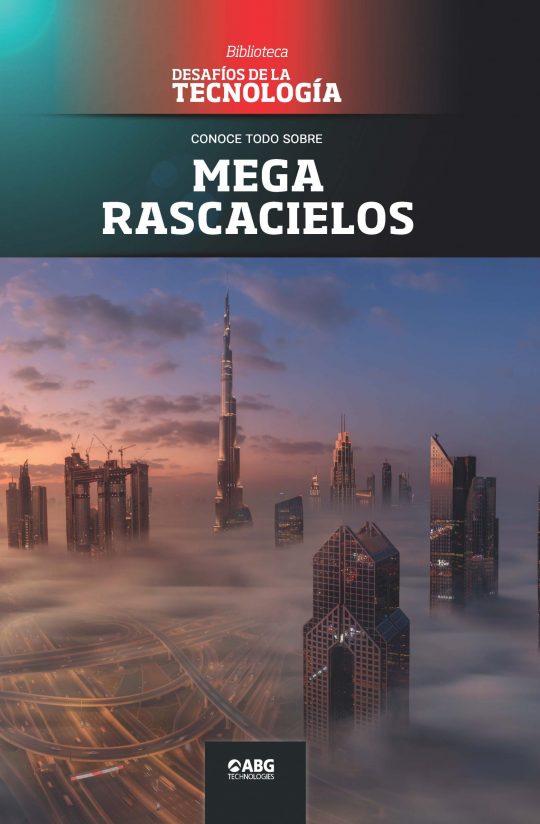 Mega Rascacielos